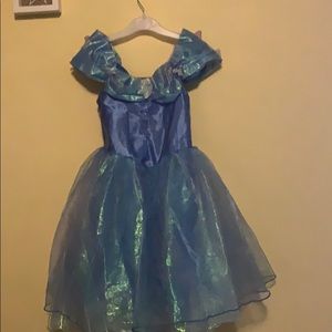 Cinderella dress